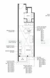 The M (D7), Apartment #568738141
